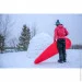  Sea to Summit Air Sprung Comfort Plus Insulated Mat   63mm (Red, Large) (STS AMCPINS_L)