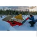   Sea to Summit Air Sprung Comfort Plus Insulated Mat   63mm (Red, Large) (STS AMCPINS_L)