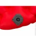   Sea to Summit Air Sprung Comfort Plus Insulated Mat   63mm (Red, Large) (STS AMCPINS_L)