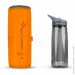   Sea to Summit Air Sprung UltraLight Insulated Mat   50mm (Orange, Large) (STS AMULINS_L)