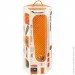   Sea to Summit Air Sprung UltraLight Insulated Mat   50mm (Orange, Large) (STS AMULINS_L)