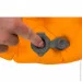   Sea to Summit Air Sprung UltraLight Insulated Mat   50mm (Orange, Large) (STS AMULINS_L)
