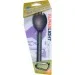 - Sea to Summit Alpha Light Spork - (Grey Anodised, Regular) (STS ACUTALSPK)