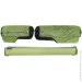  Sea to Summit Alto TR1  (Mesh Inner, Sil/PeU Fly, NFR, Green) (STS ATS2039-01160410)