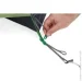   Sea to Summit Alto TR1  (Mesh Inner, Sil/PeU Fly, NFR, Green) (STS ATS2039-01160410)
