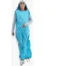 Sea to Summit  Breeze Sleeping Bag Liner Mummy w/Drawcord S (1033-STS ASL031081-190205)