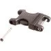 Sea to Summit Buckle Side Release 2 PIN , 25 mm (AFRB25SRPP)