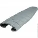 Sea to Summit Cinder CdII Quilt - (Pale Grey, Regular) (STS ACD2-R)