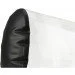  Sea to Summit Stopper Dry Bag  (Clear Black, 13 L) (STS ASDB13CLRBK)