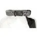  Sea to Summit Stopper Dry Bag  (Clear Black, 13 L) (STS ASDB13CLRBK)