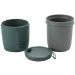  Sea to Summit Delta Insulmug    (Grey) (STS ADINMUGGY)