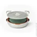 Sea to Summit Detour Essentials Camp Kitchen Kit 4P   (+ + 2  ) (ACK026031-122106)