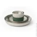 Sea to Summit Detour Stainless Steel Collapsible Dinnerware Set   (2 + 2 + 2 ) (ACK039041-122101)
