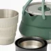    Sea to Summit   Detour Stainless Steel Kettle Cook Set (1033-STS ACK026031-122102)