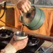 Sea to Summit Detour Stainless Steel Kettle Cook Set w/Sack  (+ 2 )   (ACK026031-122110)