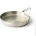  Sea to Summit Detour Stainless Steel Pan  (10'') (STS ACK028011-531801)