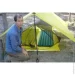   Sea to Summit Escapist Ultra-Mesh Inner Bug Tent     (Grey) (STS AESCUMBUGTENT)