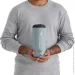   Sea to Summit Ether Light XR Insulated ASC Mat   (Dark Gray, Regular) (STS ASL051152-051702)