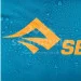   Sea to Summit Evac Dry Bag  (35 L, Turkish Tile) (STS ASG012031-071612)