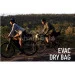  Sea to Summit Evac Dry Bag  (3 L, Beluga) (STS ASG012031-020101)