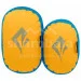   Sea to Summit Evac Dry Bag  (8 L, Turkish Tile) (STS ASG012031-041606)