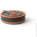    Sea to Summit   Frontier UL Collapsible One Pot Cook Set w/1L Pot (1033-STS ACK025031-122107)