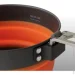 Sea to Summit Frontier UL Collapsible One Pot Cook Set w/1L Pot   (+  + -) (ACK025031-122107)