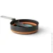 Sea to Summit Frontier UL Collapsible One Pot Cook Set w/1L Pot   (+  + -) (ACK025031-122107)