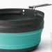    Sea to Summit   Frontier UL Collapsible One Pot Cook Set w/2.2L Pot 2P (1033-STS ACK026031-122101)