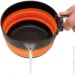 Sea to Summit  Frontier UL Collapsible Pot 1 L (1033-STS ACK025021-380603)