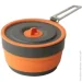 Sea to Summit  Frontier UL Collapsible Pot 1 L (1033-STS ACK025021-380603)