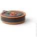  Sea to Summit Frontier UL Collapsible Pot   (1 L) (STS ACK025021-380603)