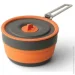  Sea to Summit Frontier UL Collapsible Pot   (1 L) (STS ACK025021-380603)