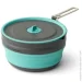 Sea to Summit Frontier UL Collapsible Pot   (2.2 L) (STS ACK025021-390201)