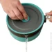 Sea to Summit Frontier UL Collapsible Pot   (2.2 L) (STS ACK025021-390201)