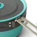 Sea to Summit Frontier UL Collapsible Pot   (2.2 L) (STS ACK025021-390201)