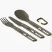 Sea to Summit    Frontier UL Cutlery Set    (1033-STS ACK034021-121702)