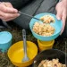 Sea to Summit  Frontier UL Long Handle Spoon (1033-STS ACK034011-611701)