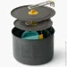   Sea to Summit   Frontier UL One Pot Cook Set 2P 6  (1033-STS ACK027031-122103)