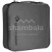   Sea to Summit Hydraulic Packing Cube  (Jet Black, L) (STS ASG015121-060110)