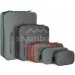  Sea to Summit Hydraulic Packing Cube  (Laurel Wreath, M) (STS ASG015121-052009)