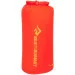   Sea to Summit Lightweight Dry Bag  (13 L, Spicy Orange) (STS ASG012011-050823)