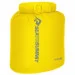   Sea to Summit Lightweight Dry Bag  (3 L, Sulphur) (STS ASG012011-020910)