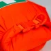   Sea to Summit Lightweight Dry Bag First Aid    (1,0 L, Spicy Orange) (STS ASG012121-010801)
