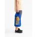   Sea to Summit Lightweight Dry Bag View  (5 L, Surf The Web) (STS ASG012131-031601)
