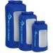   Sea to Summit Lightweight Dry Bag View  (5 L, Surf The Web) (STS ASG012131-031601)