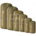   Sea to Summit Lightweight Stuff Sack   (20 L, Burnt Olive) (STS ASG024031-060315)