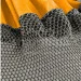   Sea to Summit Mesh Stuff Sack  (13 L, Beluga) (STS ASG023011-050106)