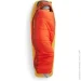   Sea to Summit Pursuit Plus SI Mat   (Zinnia Orange, Regular Rectang Wide) (STS ASL053081-310603)