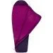  Sea to Summit Quest QuII Women"s Long 2019 Right Zip   (Blackberry/Grape, Long) (STS AQU2-WL)